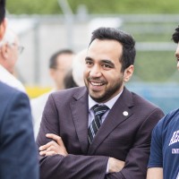 Seyedreza Fattahi Massoum