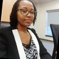 Stacyann Pether