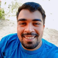 Marcos Vinicius Mendanha