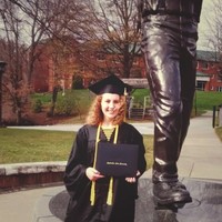 Emily Cook