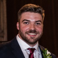 Sam Griebel