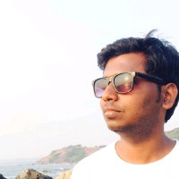 Vikram Devkar