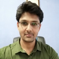 Ehsaan Shaikh
