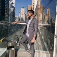 Khaled Magdy
