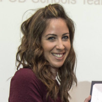 Gemma Salter