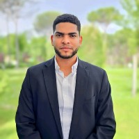 Erick José Lantigua Guzmán