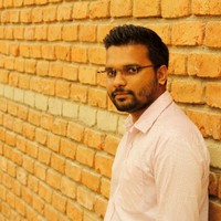 Bipin Varghese