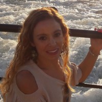 Sandra Cristina Nascimento