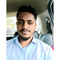 Pranil Sawant