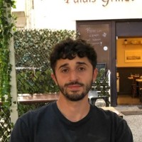 Ronan Lionti