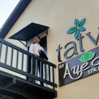 Sumesh RaghwaniSumesh Raghwani is an Influencer