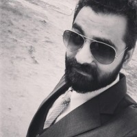 Rahul Garhwal