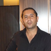 Amar Unadkat