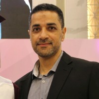 Habib Dashti