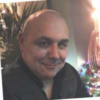 Stuart Paris