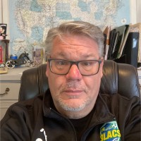 Chris Baumgart