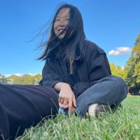 Steffanee Wang
