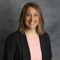 Jenny Hull, Leed Green Associate
