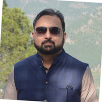 SYED RIZWAN SALEEM