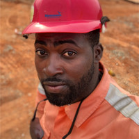Benjamin Okyere Manu