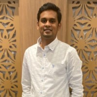 Ashwin Balaji