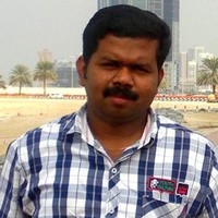 PRATHEESH KT