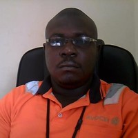 Kyei-Mensah John