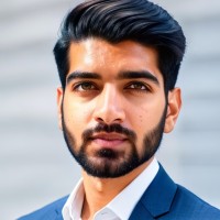 Hammad Mahmood