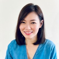 Shengjuan Ho