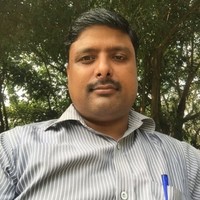 Vimal Baluni