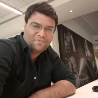 Hardik Daiya