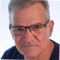 Christopher Morris McGilvray, MA, LPC, EMDR Trained