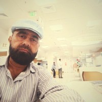 Gulam Sabir