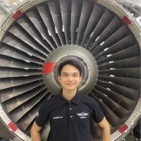 Damian Ajeng Belawing