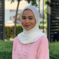 Nadiah Zakie