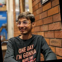 Yash Narvani