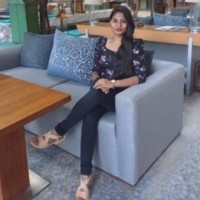 Anisha Raj