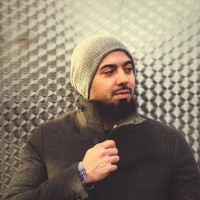 Daniel Pereira