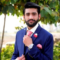 Huzaifa Aamish