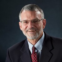 Patrick Rogers
