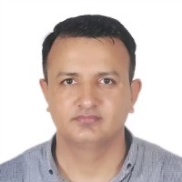Narender Kumar