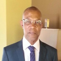 Anselm M. G. La Touche, Ph.D., H.L. (Hon)