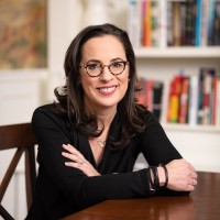 Jennifer Mendelsohn
