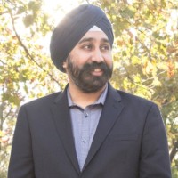 Ravi Bhalla