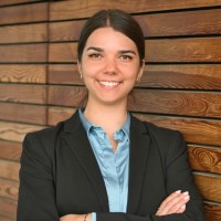 Sophia Maria Schlechter
