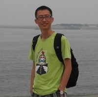 李海洋