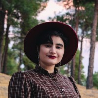 Mahdiyeh Zamani