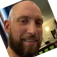 Darren Harvey