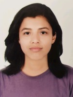 Salina Palikhe