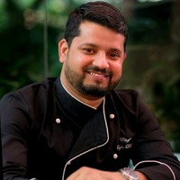 Rajiv Dogra